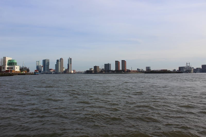 Netherlands Landscape